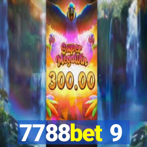 7788bet 9